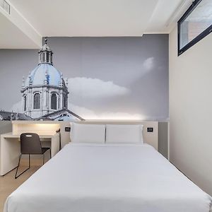Kamer met een King Size Bed